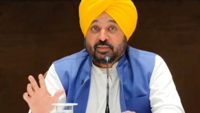 Photo of आज आम आदमी पार्टी की ओर से रजिंदर गुप्ता जी को पंजाब से राज्यसभा सीट के लिए उम्मीदवार घोषित किया गया है