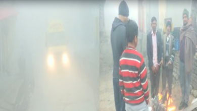 Photo of राजस्थान में इस बार नवंबर में ही चल सकती है शीतलहर