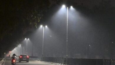 Photo of दिवाली पर जहरीली हुई पंजाब की हवा: कई शहरों का AQI पहुंचा 500