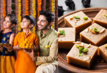 Photo of इस भाई दूज घर पर बनाएं मूंगफली की बर्फी