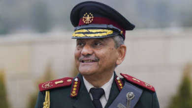 Photo of इंडोनेशिया दौरे पर सीडीएस चौहान, 45 करोड़ डॉलर के ब्रह्मोस सौदे पर आगे बढ़ सकती है बात