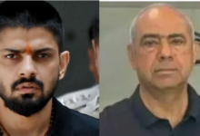 Photo of कनाडा में भारतीय कारोबारी की हत्या, सिंगर के घर भी फायरिंग