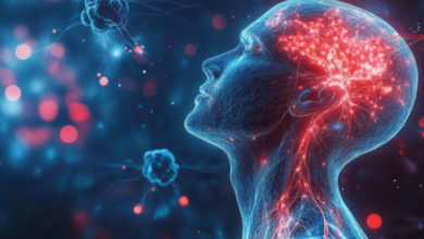 Photo of स्ट्रोक आने से पहले दिखते हैं ये चार संकेत