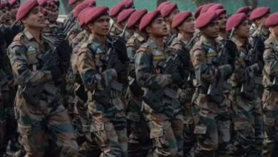 Photo of आर्मी अग्निवीर रैली भर्ती के लिए एडमिट कार्ड जारी