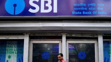 Photo of SBI के शेयरों में तेजी, 880 रुपये पहुंची कीमत
