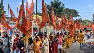 Photo of जालंधर में आज बंद रहेंगे 12 सड़क मार्ग… स्कूलों में आधे दिन की छुट्टी