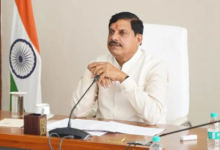 Photo of सीएम यादव कल भोपाल में ‘अनुगूंज’ सांस्कृतिक समारोह का शुभारंभ करेंगे
