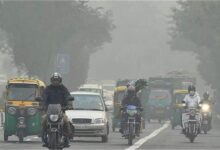 Photo of हरियाणा के 4 जिलों में हवा हुई जहरीली