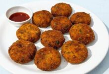 Photo of डिनर में जरूर ट्राई करें ये 7 तरह के वेज कटलेट