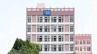 Photo of एसएससी सीएचएसएल एग्जाम सिटी स्लिप जल्द होगी जारी