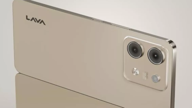 Photo of लॉन्च से पहले Amazon पर 5,698 रुपये में लिस्ट हुआ ये नया फोन