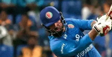 Photo of मोहम्मद नबी ने अफगानिस्तान को किया शर्मसार