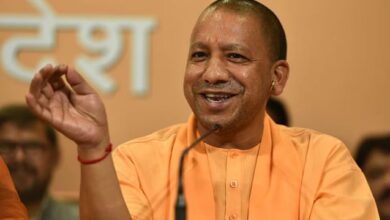 Photo of यूपी के तदर्थ शिक्षकों को मिलेगा दिवाली का तोहफा