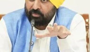 Photo of पंजाब: इस जिले में 10 लाख की सेहत बीमा योजना शुरू