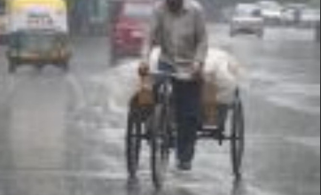 Photo of राजस्थान: वेस्टर्न डिस्टर्बेंस से बारिश, जयपुर में 92MM बरसात