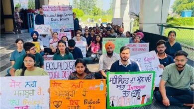 Photo of पंजाब में OPD सेवाएं बंद करने का ऐलान, जानें क्यों