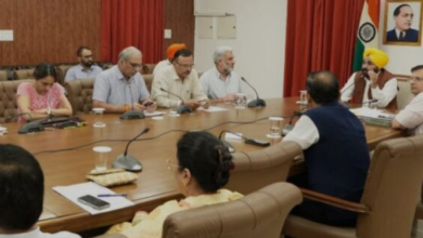 Photo of पंजाब के श्रमिकों के लिए बड़ी खुशखबरी, मान सरकार ने किया अहम ऐलान