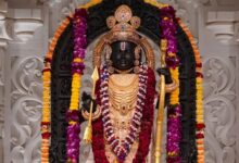 Photo of रामलला के दर्शन और आरती के समय में आज से बदलाव