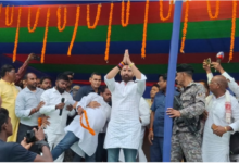 Photo of बिहार: शब्दों की मर्यादा भूल गए, जनता देगी जवाब