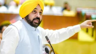 Photo of मान सरकार का ‘रोशन पंजाब’ मिशन, पंजाब के लोगों को मिलेगी पावरकट से मुक्ति