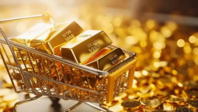 Photo of महंगाई में भी सोने को खरीदने की मची लूट