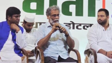 Photo of बिहार: चार विधानसभा सीटों पर राजद-कांग्रेस के प्रत्याशी आमने-सामने