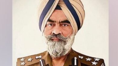 Photo of सीबीआई रडार पर रोपड़ रेंज के पांच IPS