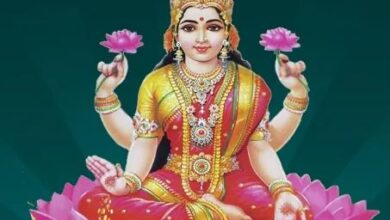 Photo of वैभव लक्ष्मी व्रत पर बन रहे कई अद्भुत संयोग