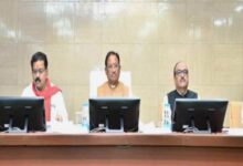 Photo of कलेक्टर-एसपी कॉन्फ्रेंस; सीएम साय ने की कानून व्यवस्था की समीक्षा