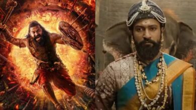 Photo of बॉलीवुड पर भारी पड़ गया साउथ,कांतारा ने कमाई में छावा को छोड़ा पीछे