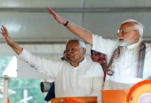 Photo of बिहार में आज से पीएम मोदी का चुनावी शंखनाद