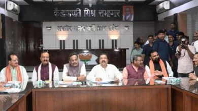 Photo of पटना की इस सीट के विधायक ने किया चुनाव नहीं लड़ने का एलान