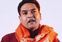 Photo of दिल्ली के मंत्री कपिल मिश्रा ने छठ घाट का किया दौरा