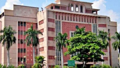Photo of एमपी:  CS की अध्यक्षता में बनी राज्य स्तरीय नार्को समिति