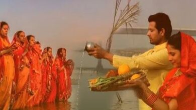 Photo of कैसे करें छठ व्रत का पारण? नोट करें विधि और मंत्र