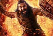 Photo of बुलेट ट्रेन की रफ्तार से दौड़ रही है ‘कांतारा’