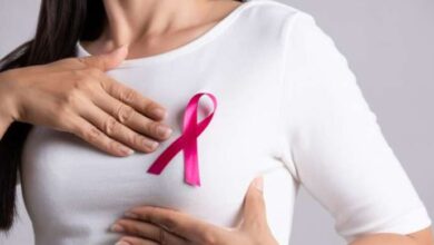 Photo of इन 6 लक्षणों से कर सकते हैं ब्रेस्ट कैंसर की पहचान