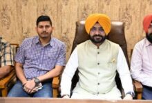 Photo of पंजाब सरकार का ऐतिहासिक कदम: गांवों में बनेंगे 3117 आदर्श खेल के मैदान