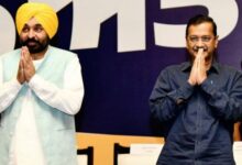 Photo of दिल्ली में गुरु तेग बहादुर शहीद दिवस कार्यक्रम, केजरीवाल और सीएम मान होंगे शामिल