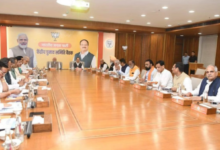 Photo of आज शाम एनडीए करेगा उम्मीदवारों की घोषणा