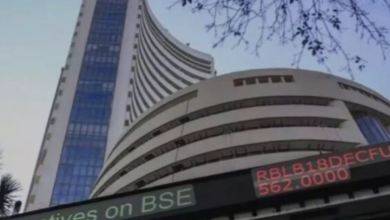 Photo of गिफ्ट निफ्टी के फिसलने से शेयर बाजार में गिरावट की आशंका