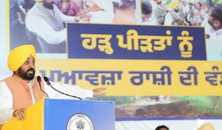 Photo of पंजाब के किसानों को मिला सबसे कम समय में सबसे अधिक मुआवज़ा