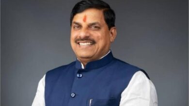 Photo of सीएम मोहन आज बिहार दौरे पर, विधानसभा चुनाव में करेंगे प्रचार