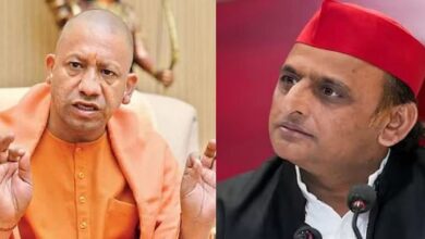 Photo of यूपी: अखिलेश ने उठाया अयोध्या दीपोत्सव पर सवाल