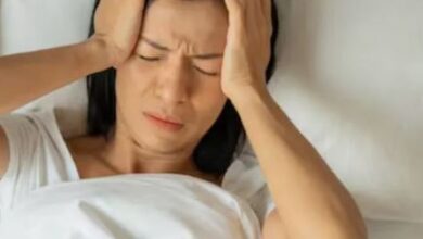 Photo of खराब नींद दिमाग को कर रही है समय से पहले बूढ़ा