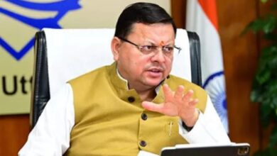 Photo of उत्तराखंड: पंचायतों को 986 करोड़ के बजट को सीएम धामी की मंजूरी