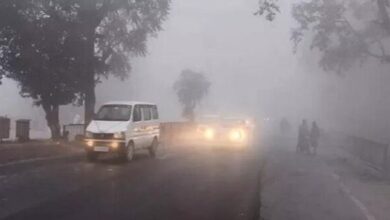 Photo of बिहार में मॉनसून को अलविदा: अब सर्द हवाओं की दस्तक