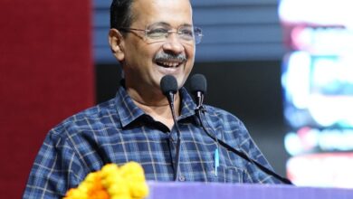 Photo of 5 हजार करोड़ की लागत से बिजली व्यवस्था दुरुस्त कर रही पंजाब की “आप” सरकार – केजरीवाल