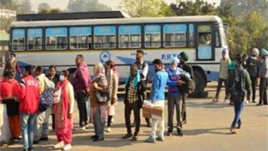Photo of पंजाब में सरकारी बसों का सफर करने वालों के लिए अहम खबर