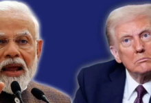 Photo of ट्रंप के टैरिफ वॉर के बीच आई गुड न्यूज